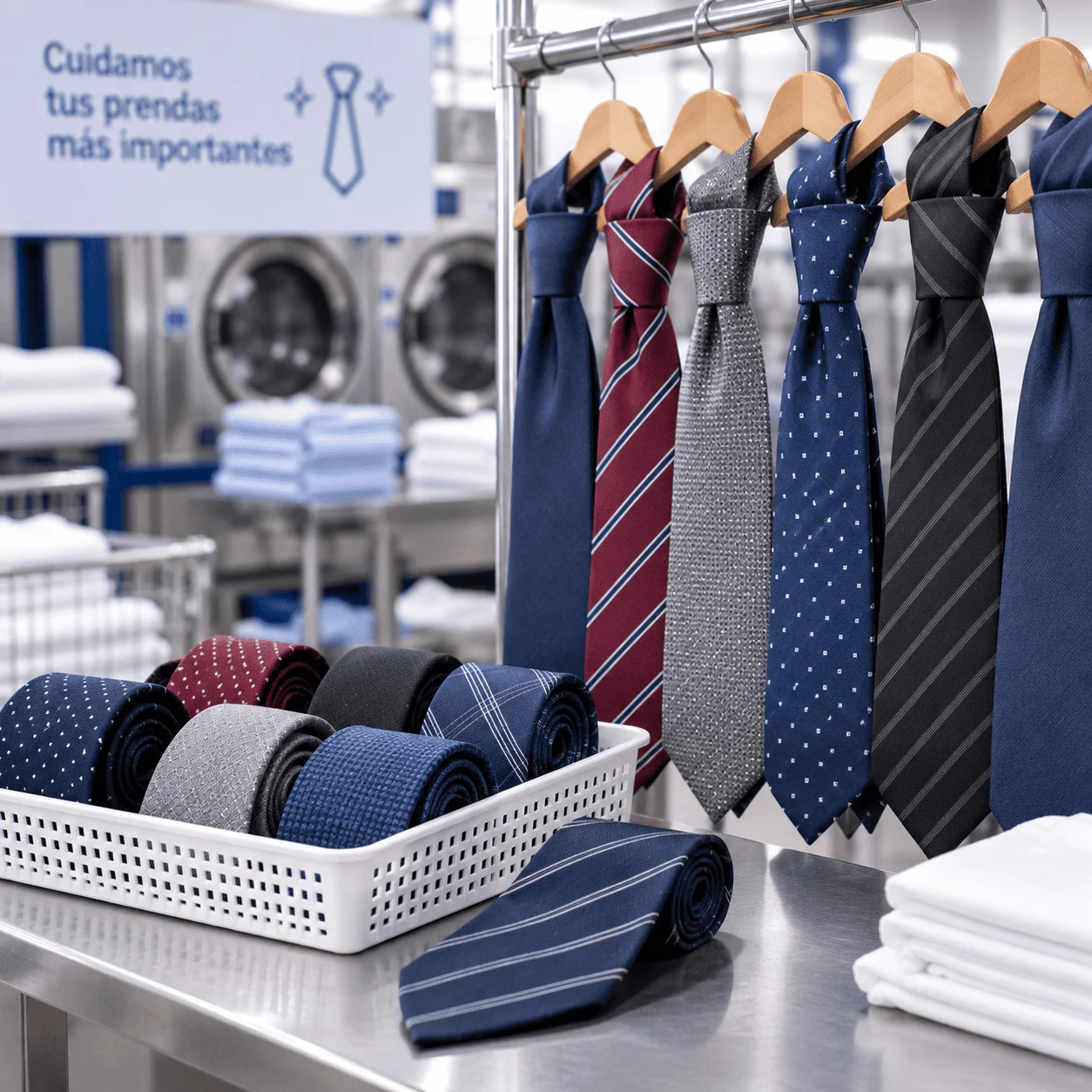 Corbata